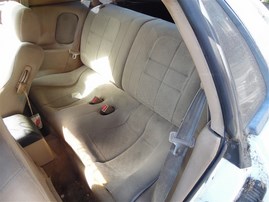 1996 MITSUBISHI 3000 GT WHITE 3.0 AT 2WD 193919